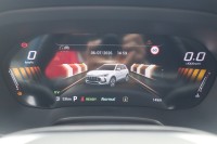MG ZS 1.5 Hybrid Luxury Aut.