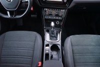 VW Touran 2.0 TDI DSG Highline