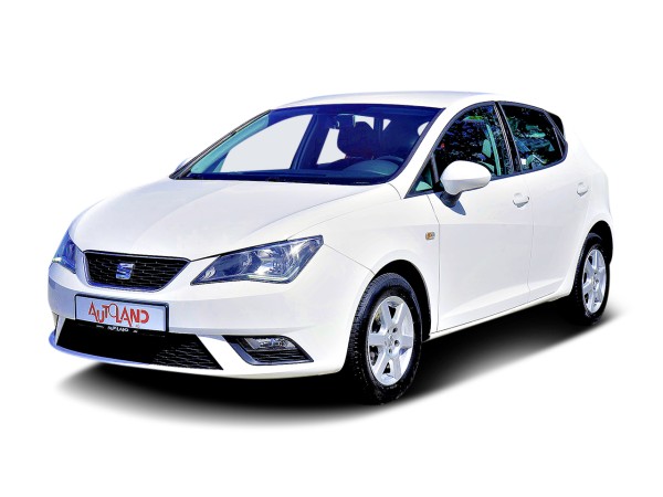 Seat Ibiza 1.2 TSI