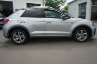 VW T-Roc 1.0 TSI R-Line