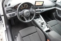 Audi A4 Avant 2.0 TFSI sport S-tronic