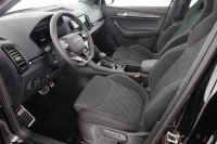 Skoda Karoq Sportline 1.5 TSI DSG