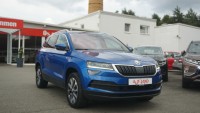 Skoda Karoq Drive 125