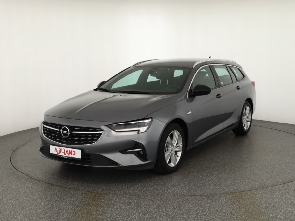 Opel Insignia ST 2.0 Turbo Elegance
