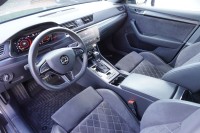 Skoda Superb Combi 2.0 TDI Sportline