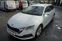 Skoda Octavia Combi 2.0 TDI DSG Ambition