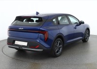Kia K4 1.6 T-GDI Aut.