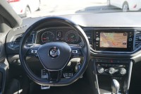 VW T-Roc 2.0 TDI DSG Sport