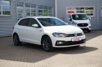 VW Polo 1.0 TSI Highline