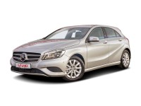 Mercedes-Benz A-Klasse A180 Style Sitzheizung Bluetooth Einparkhilfe vo + hi