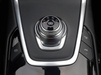 Ford Galaxy Hybrid FHEV Titanium