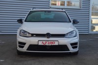 VW Golf VII Variant 2.0 TSI BMT R 4Motion