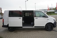 VW T6 Transporter 2.0 TDI lang