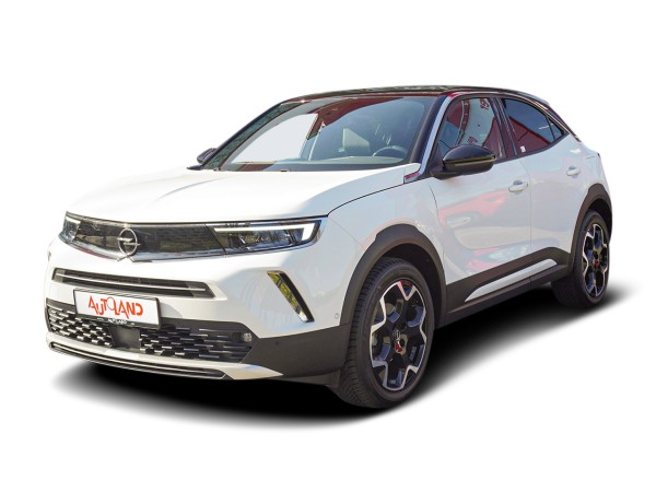 Opel Mokka Ultimate 1.2 Aut.