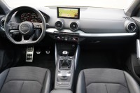 Audi Q2 1.4 TFSI S-Line