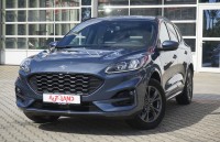 Vorschau: Ford Kuga ST-Line X 2.5 PHEV Aut.