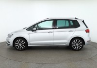 Vorschau: VW Golf Sportsvan 1.5 TSI DSG Join