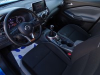 Nissan Juke 1.0 DIG-T N-Connect