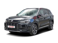 MG ZS 1.5 Hybrid Luxury Aut. Navi Sitzheizung LED