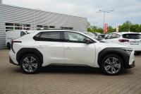 Subaru Solterra Platinum Plus AWD