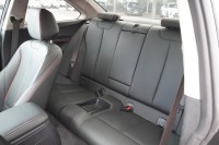BMW 220 d Sport Line