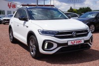 VW T-Roc 1.0 TSI R-Line