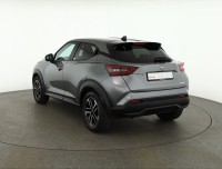 Nissan Juke 1.6 Hybrid N-Connecta