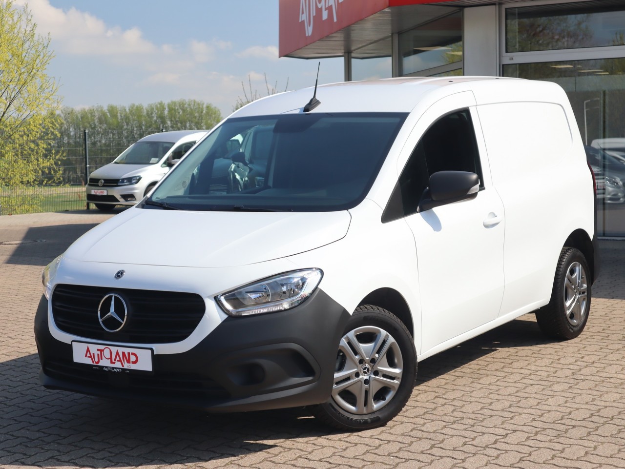 Mercedes-Benz Citan 110
