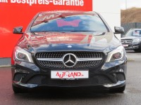 Mercedes-Benz CLA 180 Avantgarde
