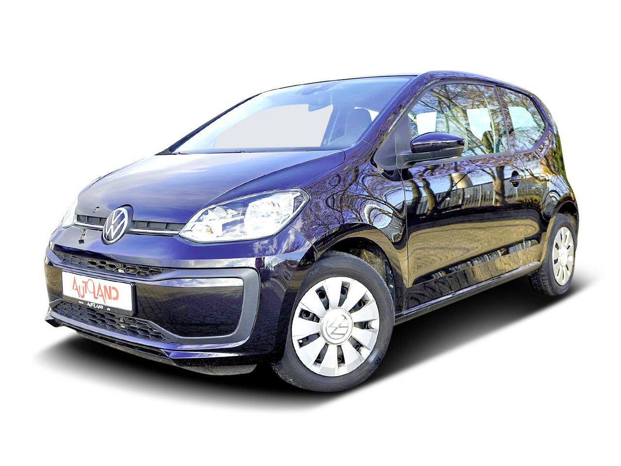 VW up up! 1.0