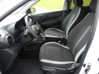 Hyundai i10 1.0