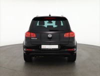 VW Tiguan 2.0 TDI DSG 4Motion R-Line