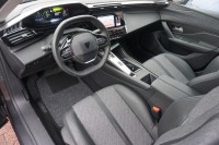 Peugeot 408 1.6 Hybrid 180 GT Aut.
