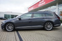 VW Passat Variant 2.0 TSI DSG R-Line