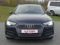 Audi A4 2.0 TDI Avant sport DSG