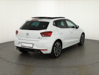 Seat Ibiza FR 1.5 TSI DSG