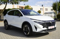 Nissan Qashqai N-Connecta 1.3 Dig-T Aut.