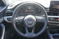 Audi A4 Avant 40 2.0 TFSI advanced