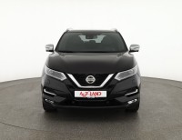 Nissan Qashqai 1.3 DIG-T Tekna+