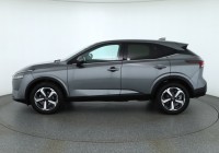 Vorschau: Nissan Qashqai N-Connecta 1.3 Dig-T