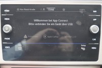 VW Passat Variant 1.5 TSI DSG