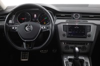 VW Passat Alltrack 2.0 TDI 4M DSG