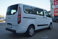 Ford Transit Custom L1 8-Sitzer