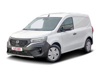 Nissan Townstar 1.3 DIG-T LED Tempomat Bluetooth