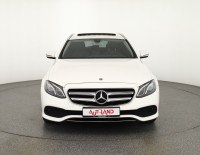 Mercedes-Benz E 200 E200 T Avantgarde