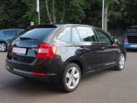 Skoda Rapid 1.2 TSI DRIVE