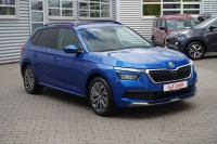 Skoda Kamiq 1.0 TSI DSG Clever