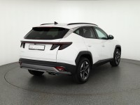 Hyundai Tucson 1.6T-GDI Aut