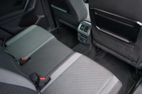 VW Tiguan 1.4 TSI 4Motion