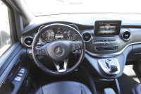Mercedes-Benz V-Klasse V300 d AMG-Line 4MATIC lang